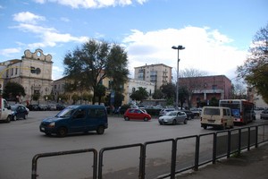 citt di foggia