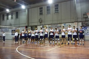 Iposea Udas Volley