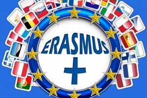 erasmus splus