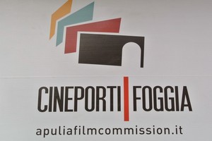 foggia cineporto 1