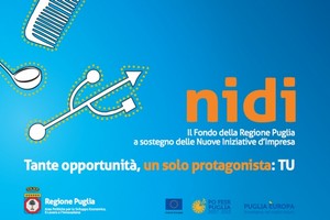 Nidi Puglia