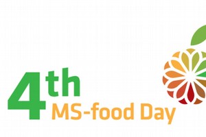 MS Food day 2015