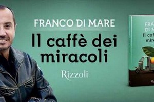 'Il caffè dei Miracoli'  Franco di Mare