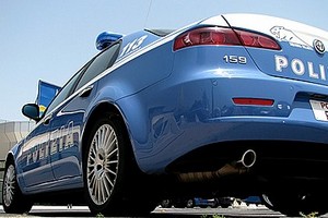 Polizia di Stato