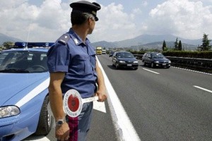 Polizia Stradale