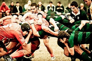 Rugby