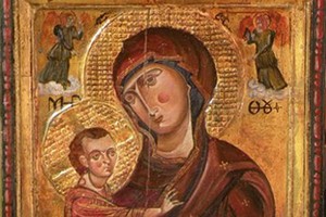 Madonna di Ripalta di Cerignola