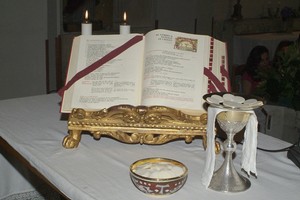 Il Vangelo della Domenica