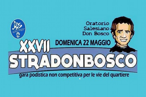 Stradonbosco