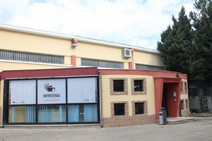 Cineporto di Foggia
