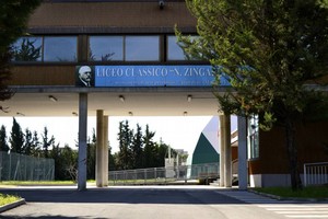 liceo classico nicola zingarelli