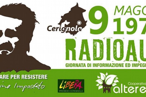 locandina RADIO AUT