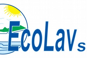 Logo ECOLAV