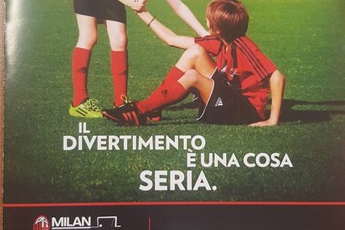 milanjuniorcamp