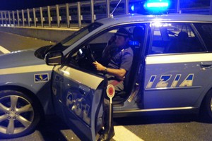 Polizia Stradale