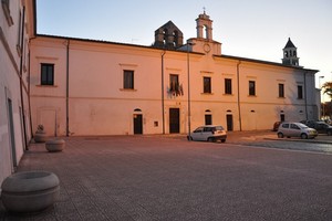 palazzo gesuitico