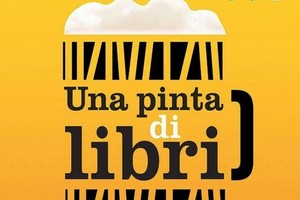 Pinta di libri