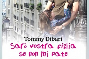 libro tommy di bari