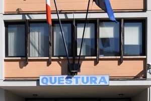 Questura di Potenza