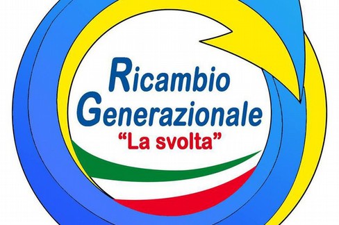 RICAMBIO GENERAZIONALE