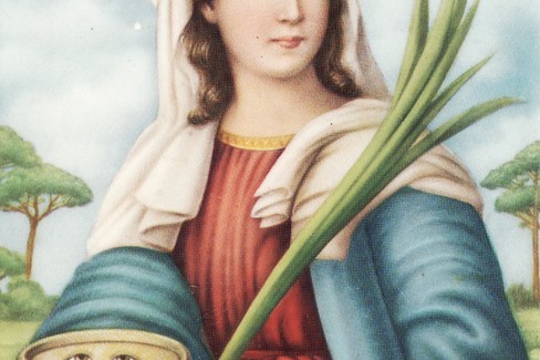 Santa Lucia