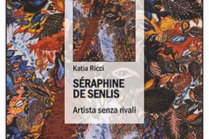 Séraphine de Senlis, artista senza rivali