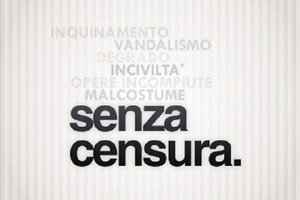 SENZA CENSURA