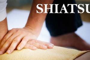 SHIATSU