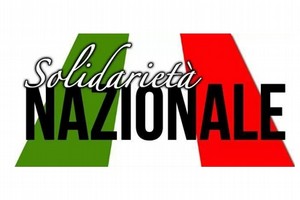 Solidarietà Nazionale