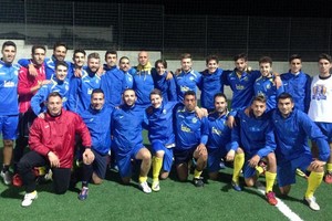 Sportmania Cerignola