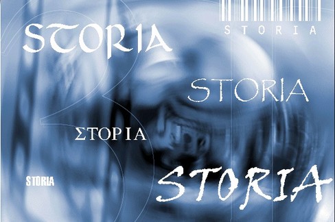 storia