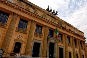 Tribunale di Messina