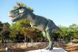 Parco dei Dinosauri