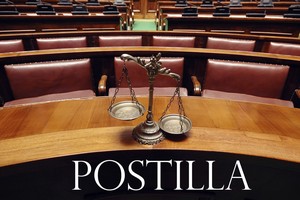 Postilla