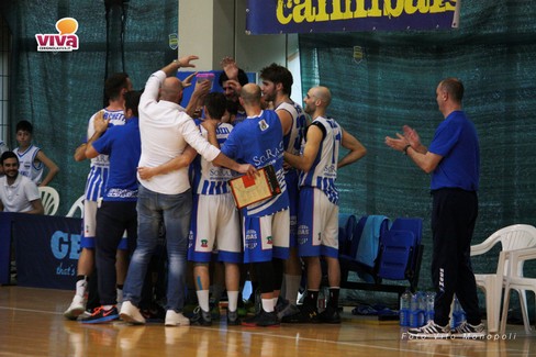 Allianz Udas Basket