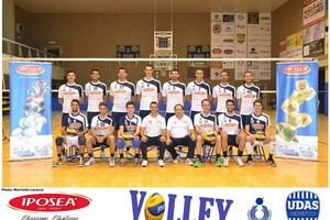 Udas Cerignola Volley