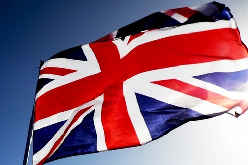 mfront union jack