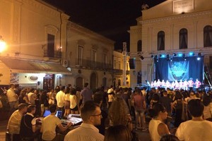 Cerignola Art Fest 2015