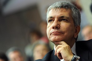 Nichi Vendola