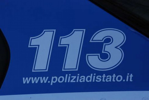 Polizia di Stato