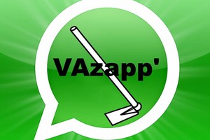 VaZapp