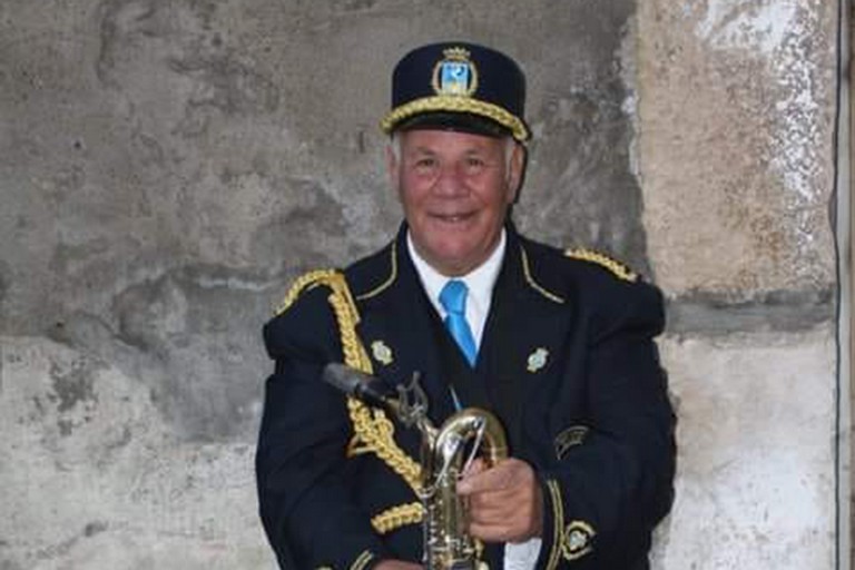 Michele Dalessandro