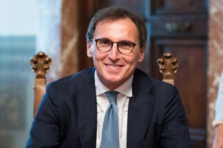 Ministro Francesco Boccia
