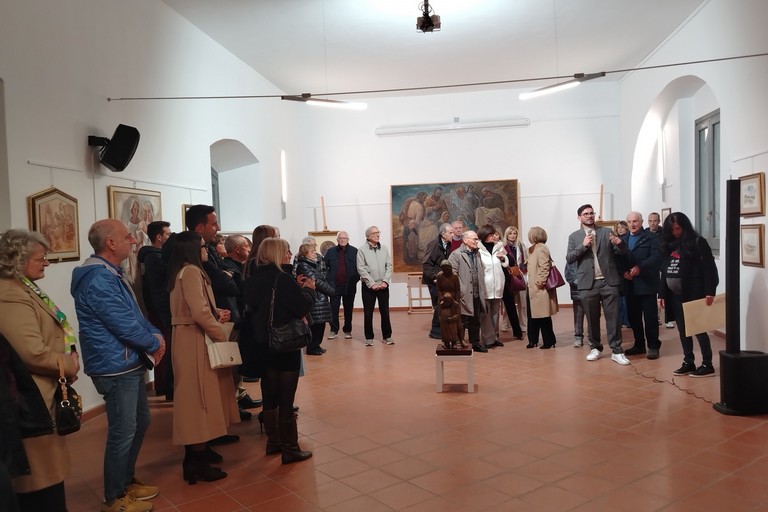 mostra Granata