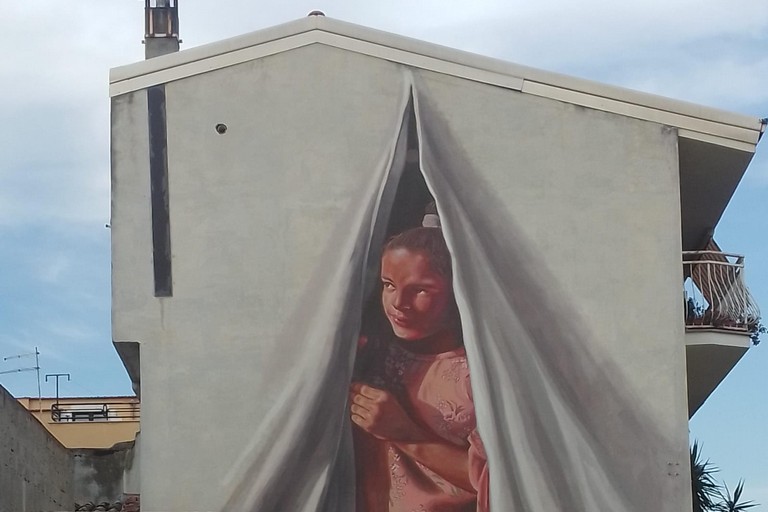 Murales Alaniz Niz