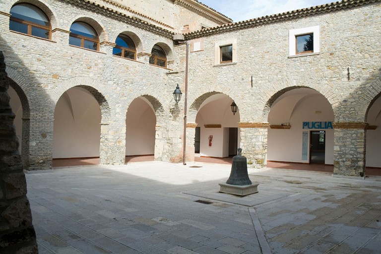 Museo diocesano Ascoli Satriano