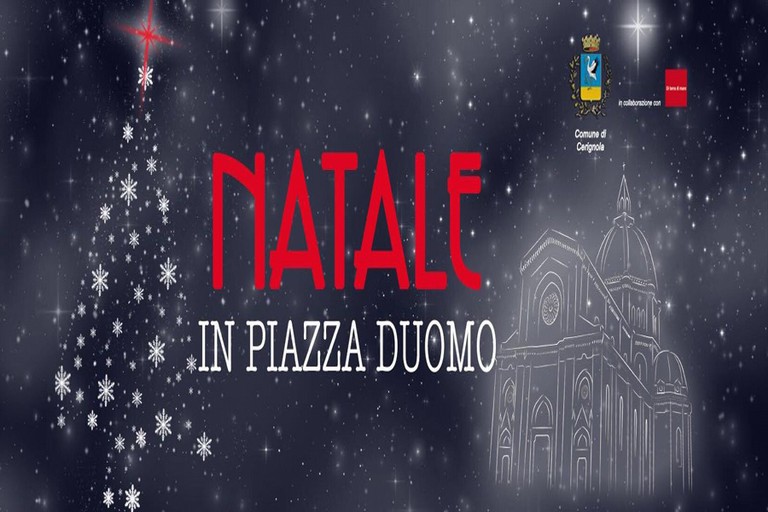 Natale in Piazza Duomo