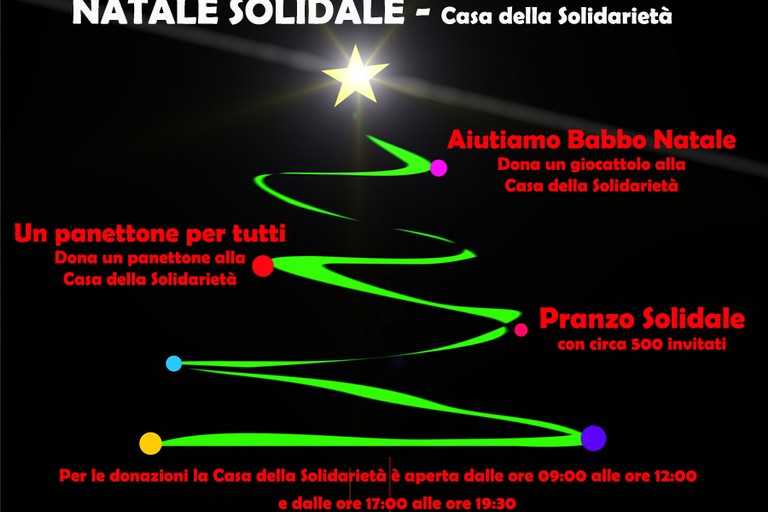 Natale Solidale