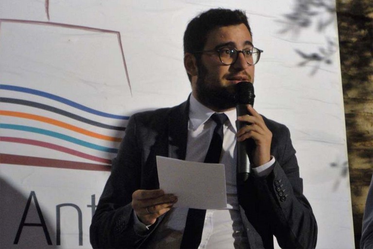 Nicola Montereale