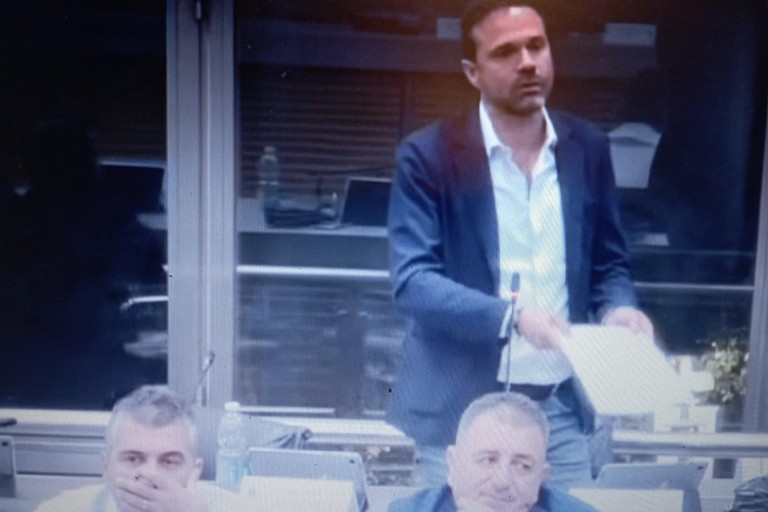 Nicola Netti